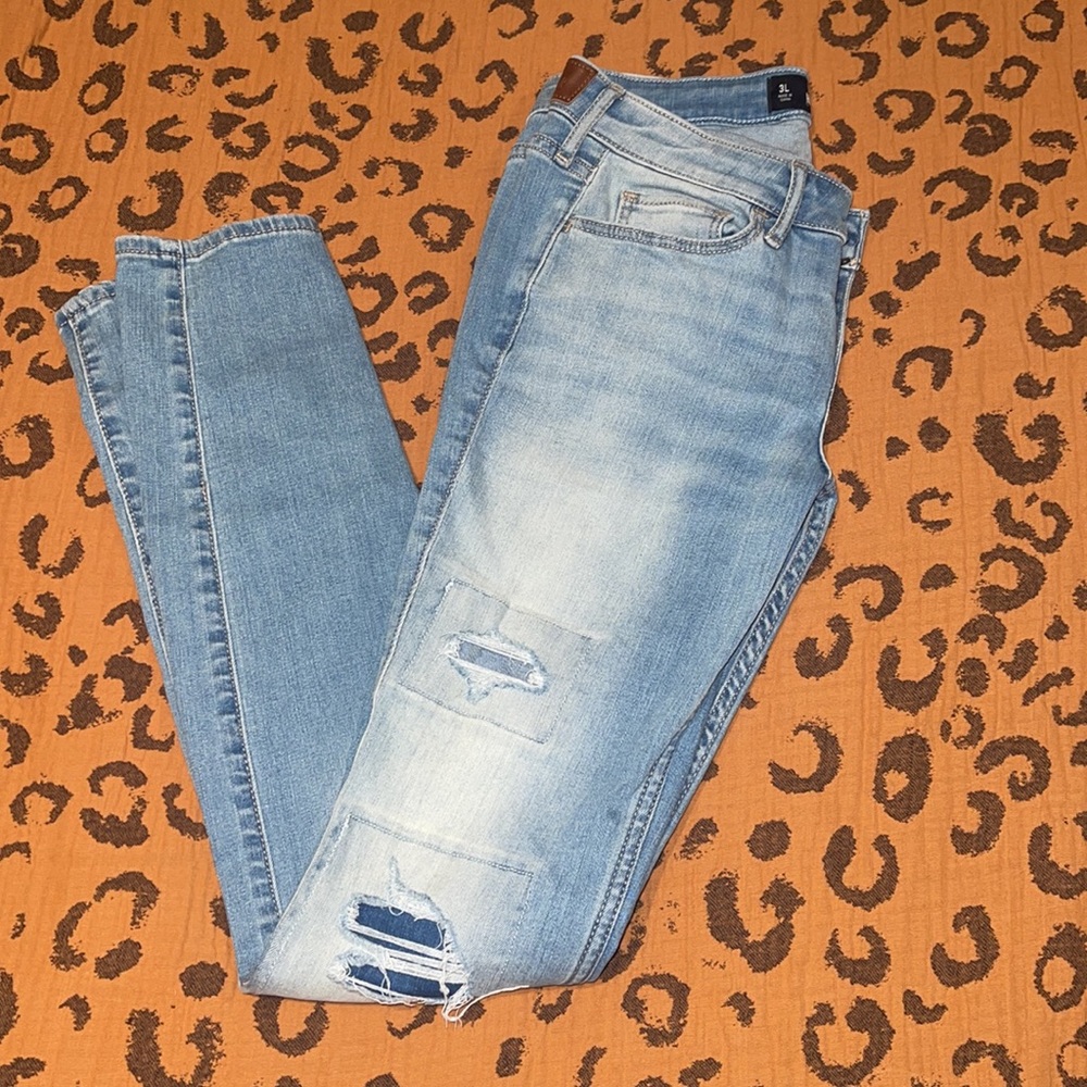 HOLLISTER JEANS - Picture 2 of 5